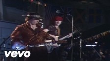 Stevie Ray Vaughan & Double Trouble 'Texas Flood' music video