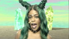 Azealia Banks 'Atlantis' music video