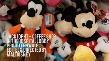 Jack Topht 'Coffee Shop In The Hospital Lobby' music video