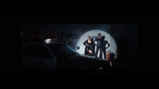 Honey Dijon 'The Nightlife' music video