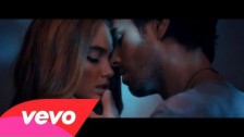 Enrique Iglesias 'Finally Found You' music video