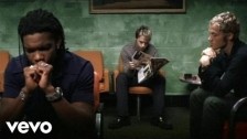 DC Talk 'My Friend (So Long)' music video
