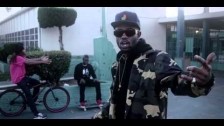 Casey Veggies 'Whip It' music video
