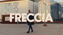 CLAVDIO 'Freccia' music video