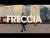 CLAVDIO 'Freccia' music video