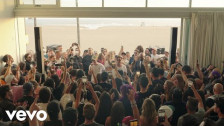 Alesso & OneRepublic 'In Your Eyes' music video