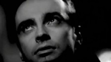 Catherine Wheel 'Ma Solituda' music video