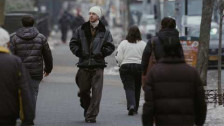 Jack Harlow 'Trade Places' music video