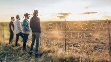 Emarosa 'Sure' music video