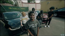 Brezzo 'Extra' music video