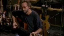 Eric Clapton 'Tears In Heaven' music video
