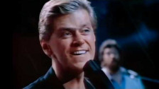Chicago 'Hard To Say I'm Sorry' music video