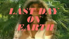 Wolkoff 'Last Day On Earth' music video