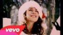 Mariah Carey 'Miss You Most (At Christmas Time)' Music Video