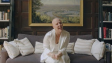 Nell Bryden 'Dancing In Chains' music video