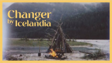 ICELANDIA 'Changer' music video