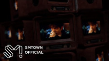 BAEKHYUN x BRLLNT 'Bambi' music video