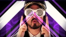 Steve Aoki 'Turbulence' music video