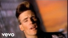 Vanilla Ice 'I Love You' music video