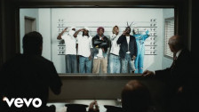 A$AP Rocky 'PUNK ROCKY' music video