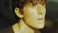 JVKE 'golden hour' music video
