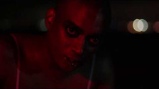 Lotic 'Hunted' music video
