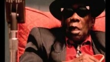 John Lee Hooker 'This Is Hip' music video