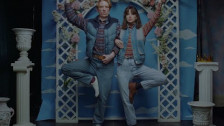 Taylor Swift 'Opalite' music video