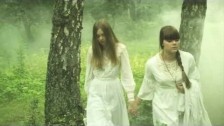 First Aid Kit 'Ghost Town' music video