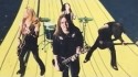 Black Stone Cherry 'Please Come In' Music Video
