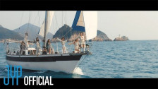 Twice 'I GOT YOU' music video