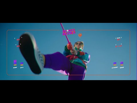 La Roux Automatic Driver La Roux - Automatic Driver (2020) | IMVDb