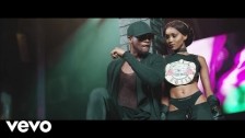 PSquare 'Away' music video