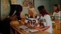 Abba 'When I Kissed the Teacher' Music Video