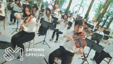 Seoul Philharmonic Orchestra 'Feel My Rhythm' music video