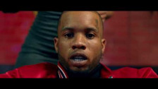 Tory Lanez 'Broke Leg' music video
