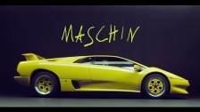 Bilderbuch 'Maschin' music video
