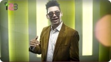 El Poeta Callejero 'Baby You' music video