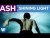 Ash 'Shining Light' music video