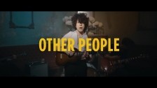 LP (6) 'Other People' music video