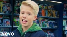 Carson Lueders 'Feels Good' music video