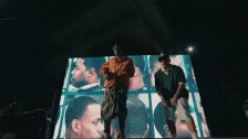 Hamilton & Sog 'Jamaica' music video