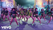 City Girls 'Twerkulator' music video