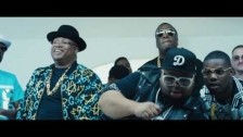 E-40 'Savage' music video
