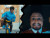 KSI 'Voices' music video