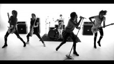Asking Alexandria 'The Black' music video