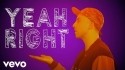 Tuka 'Yeah Right' Music Video