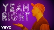 Tuka 'Yeah Right' music video
