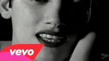 Martika 'Love... Thy Will Be Done' music video