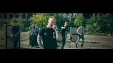 We Came As Romans 'I Knew You Were Trouble' music video